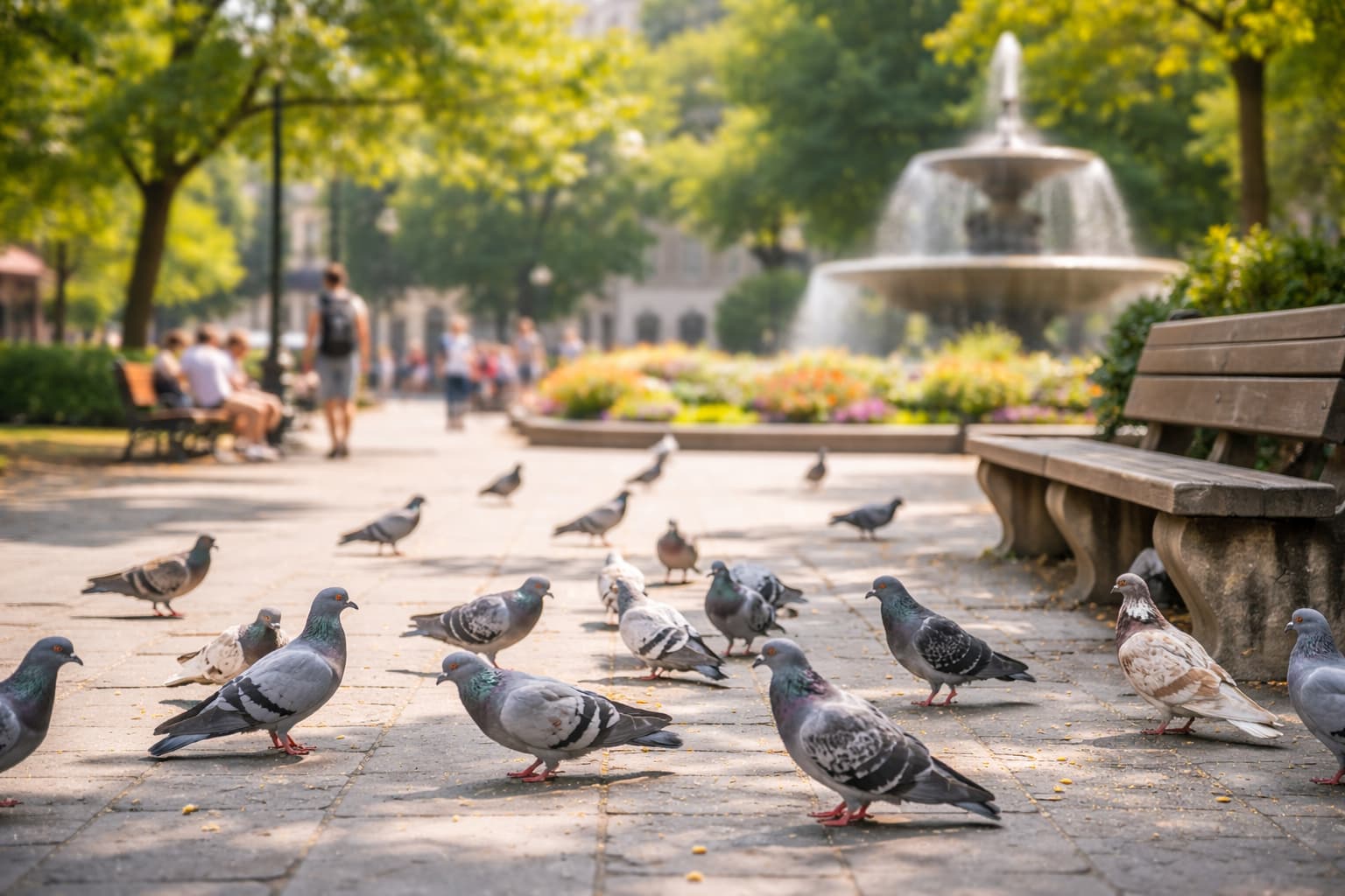 control-de-aves-espacios-publico